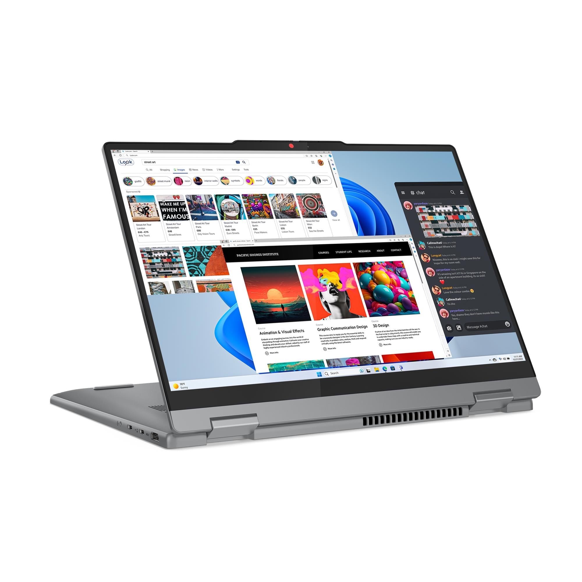 Lenovo IdeaPad 5 2-in-1 (14",9)