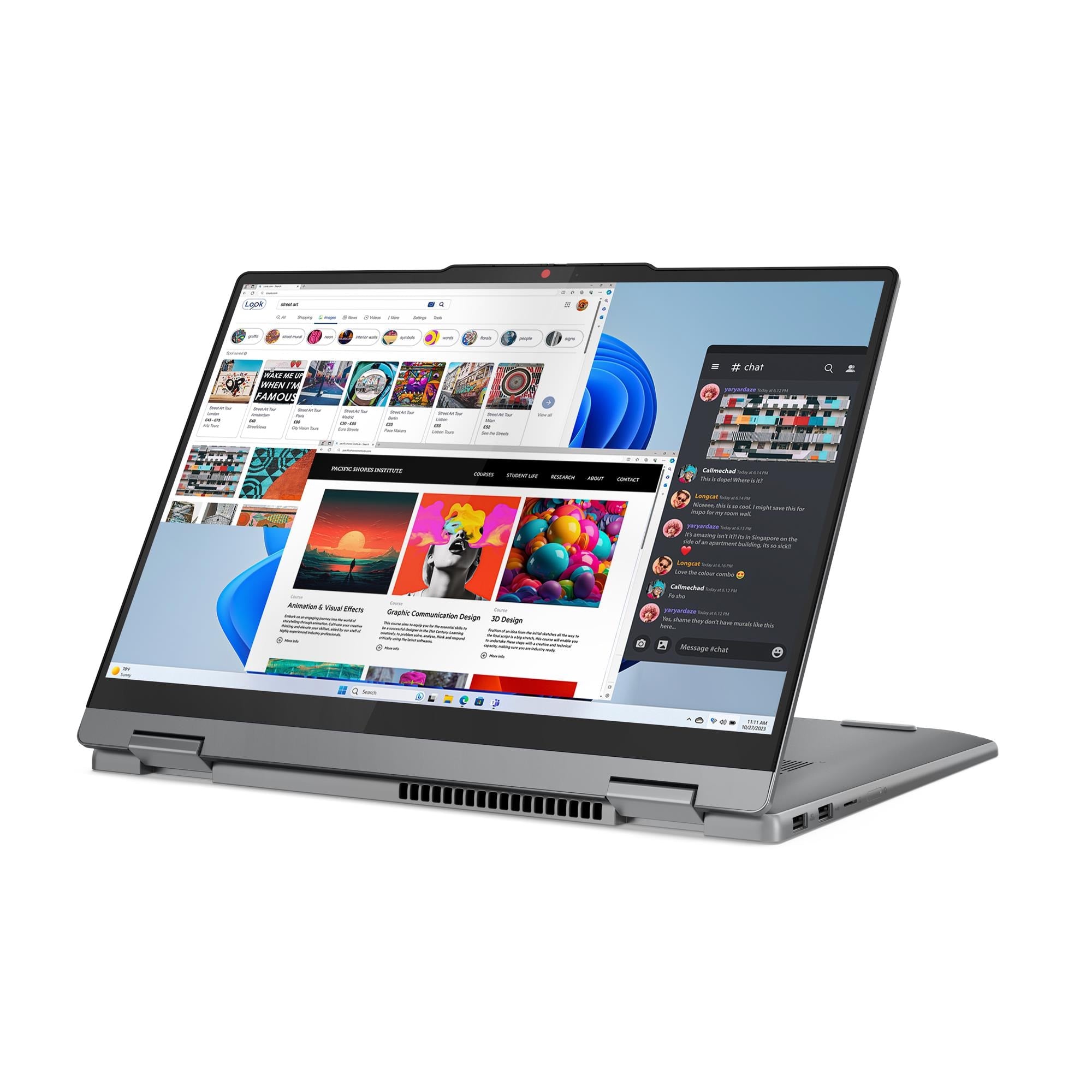 Lenovo IdeaPad 5 2-in-1 (14",9)