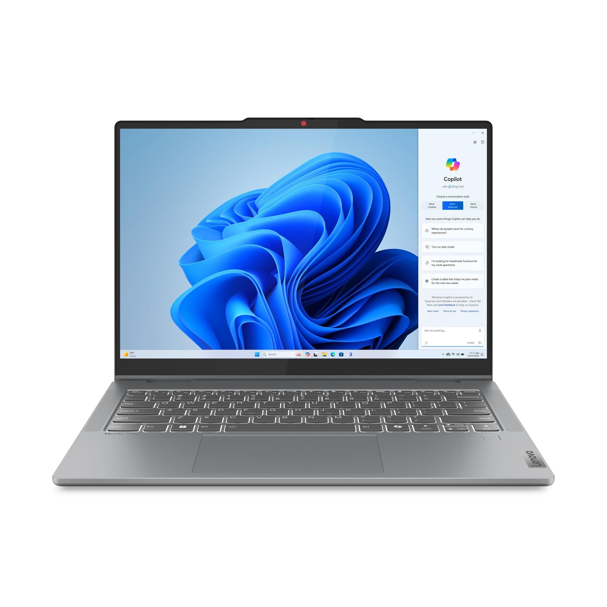 Lenovo IdeaPad 5 2-in-1 (14",9)
