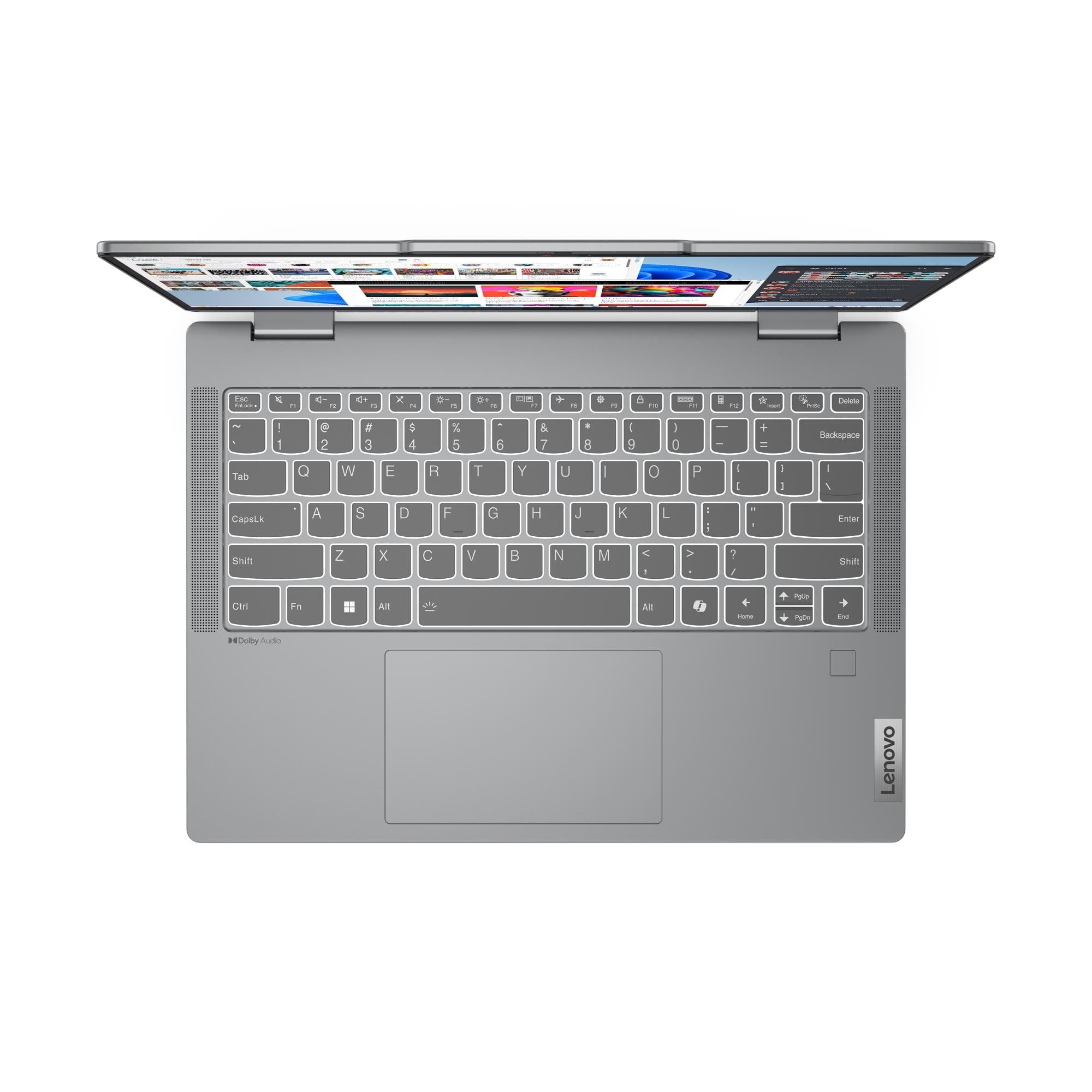 Lenovo IdeaPad 5 2-in-1 (14",9)