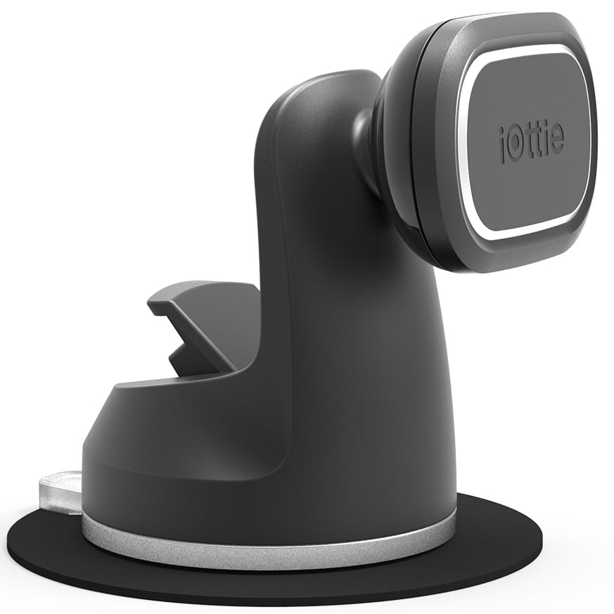 iOttie iTap 2 Magnetic Dashboard / Windshield Mount
