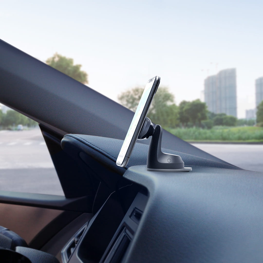 iOttie iTap 2 Magnetic Dashboard / Windshield Mount