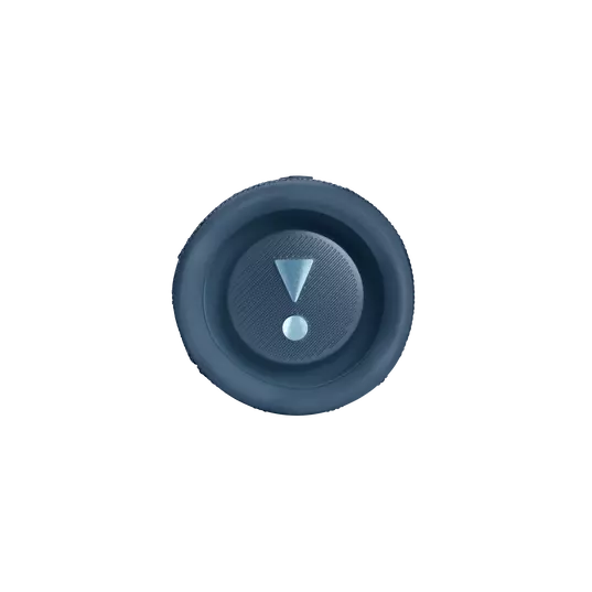 JBL Flip 6 Blue Portable Bluetooth Speaker Waterproof Wireless