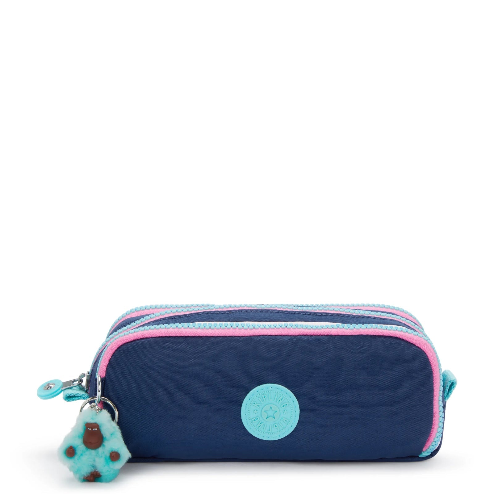 Kipling Bts Gitroy Resort Navy One Size pencase