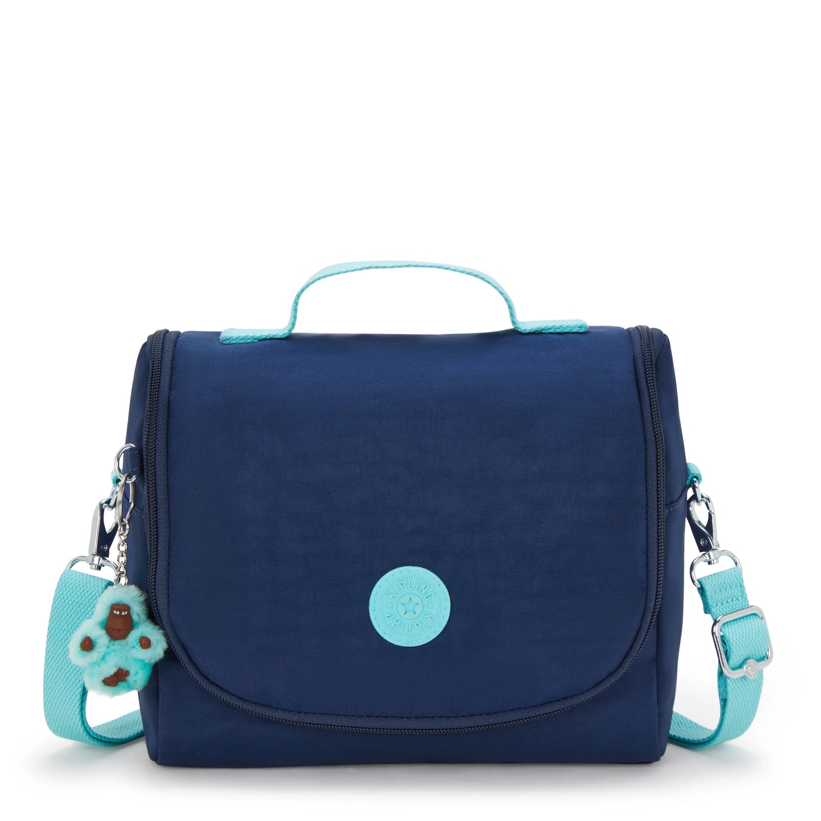 Kipling Bts New Kichirou Resort Navy