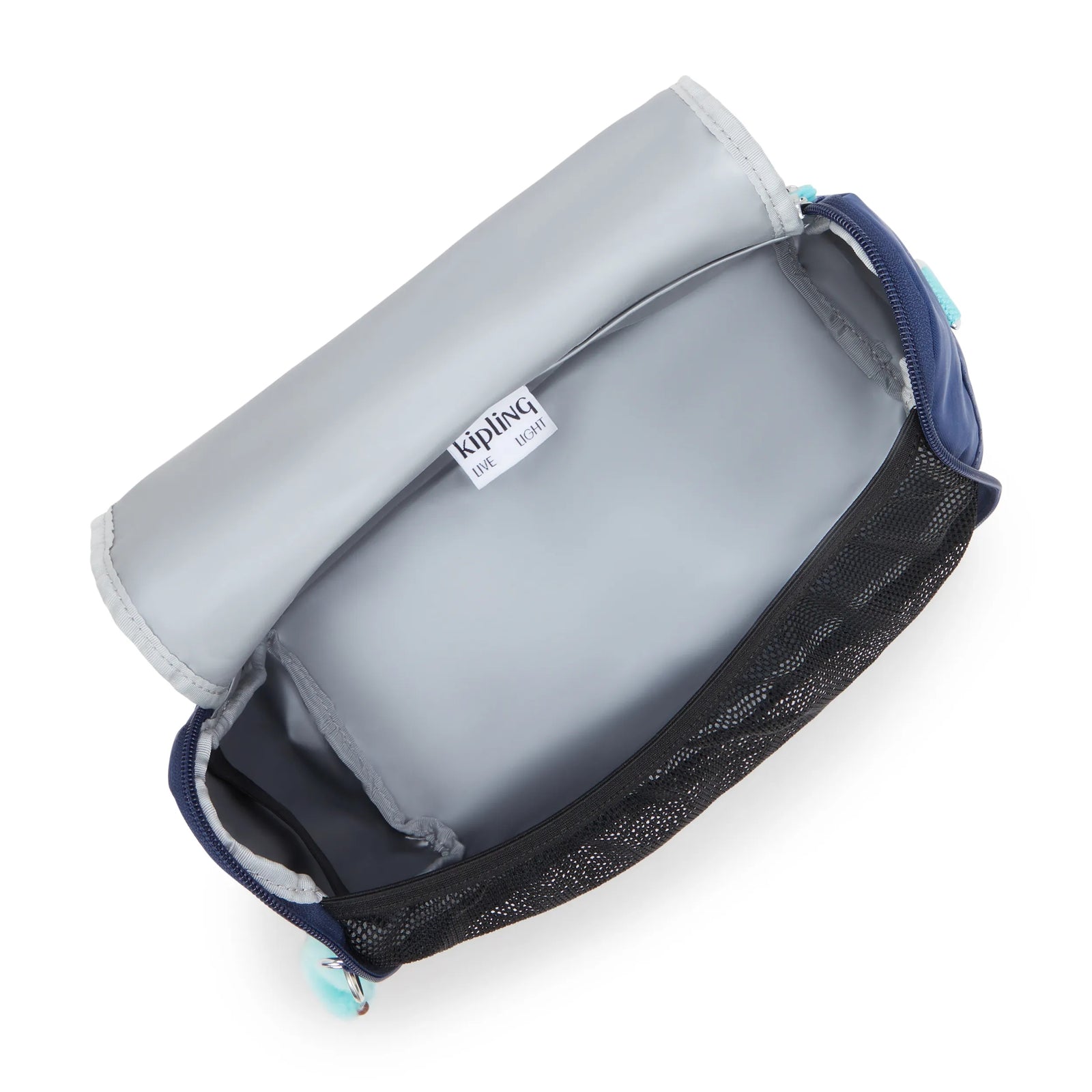 Kipling Bts New Kichirou Resort Navy