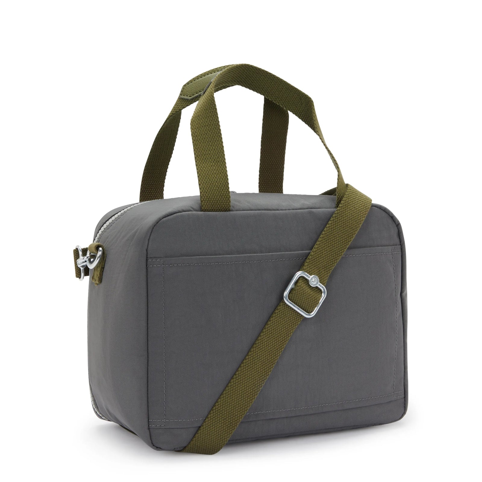 Kipling Bts Miyo Back To Grey One Size