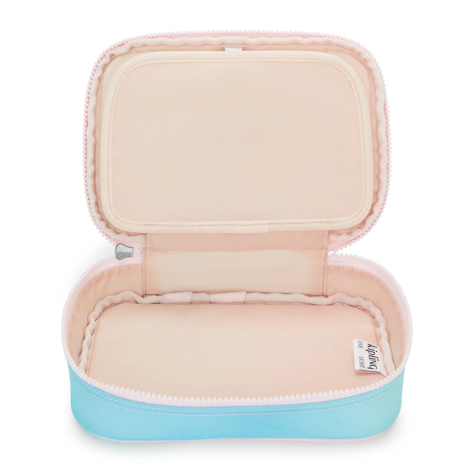 Kipling Bts 100 Pens Gradient Sea One size pencase