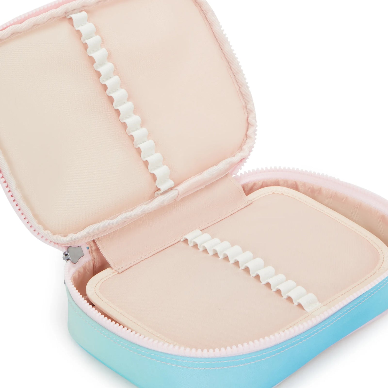 Kipling Bts 100 Pens Gradient Sea One size pencase