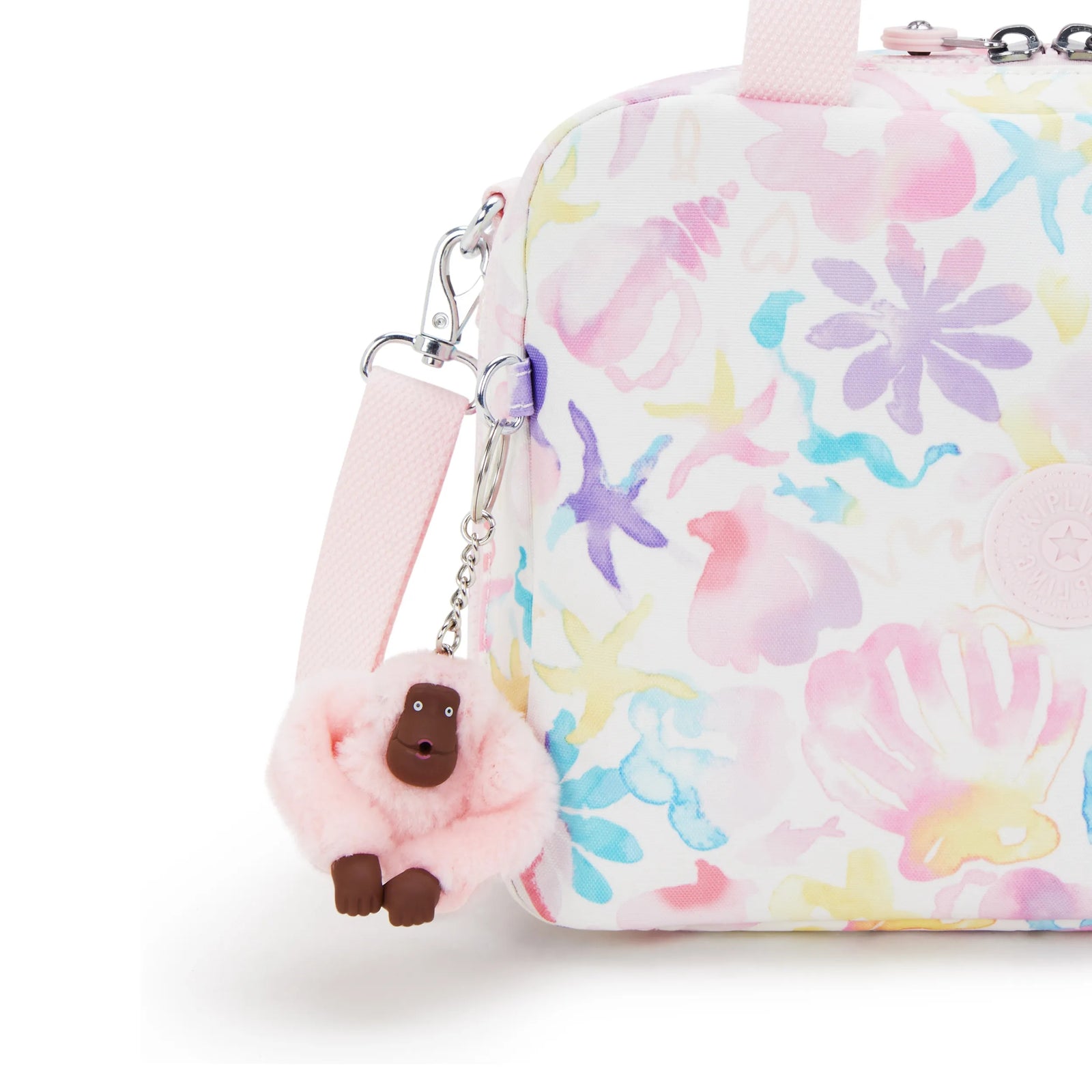 Kipling Bts Miyo Aqua Sea One Size