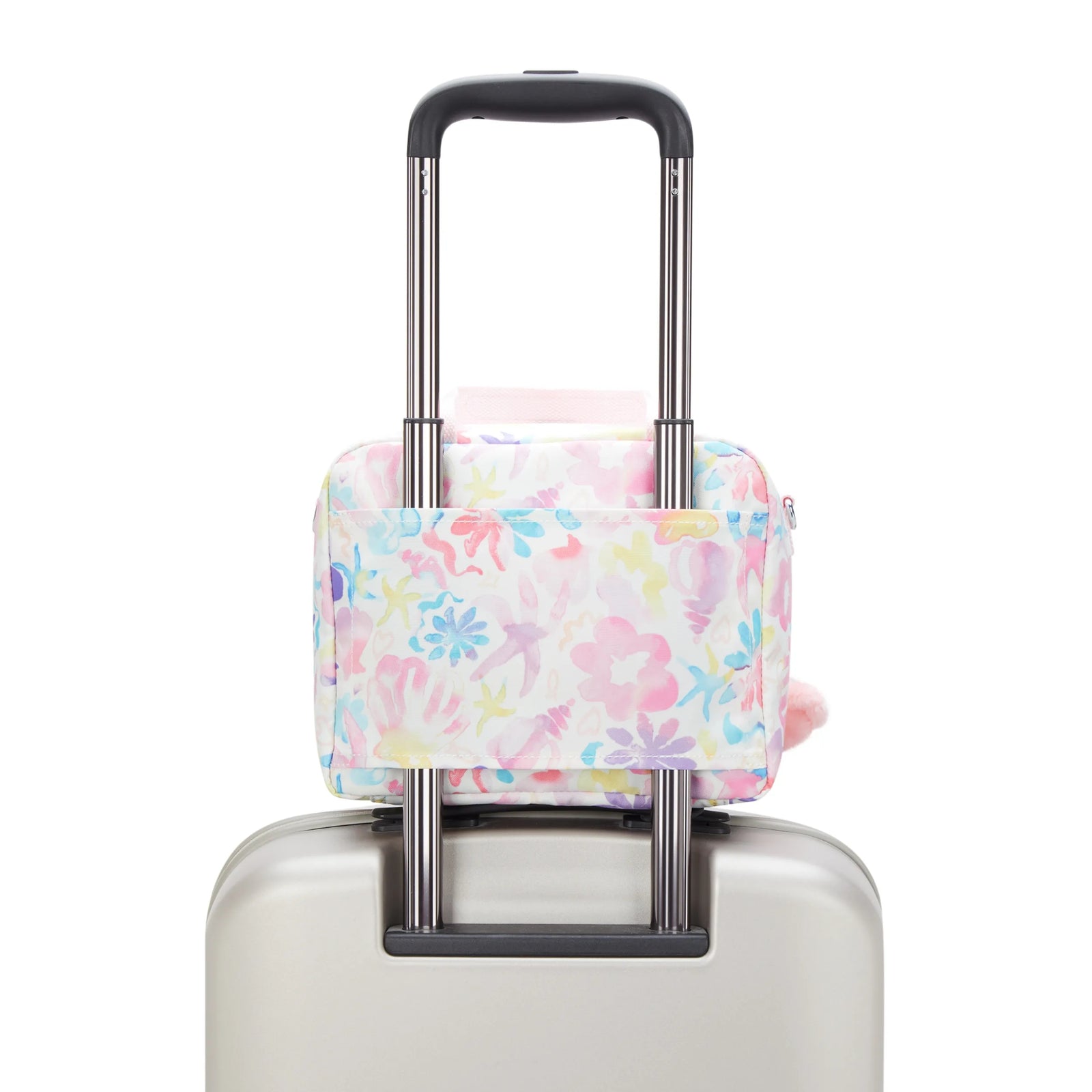 Kipling Bts Miyo Aqua Sea One Size