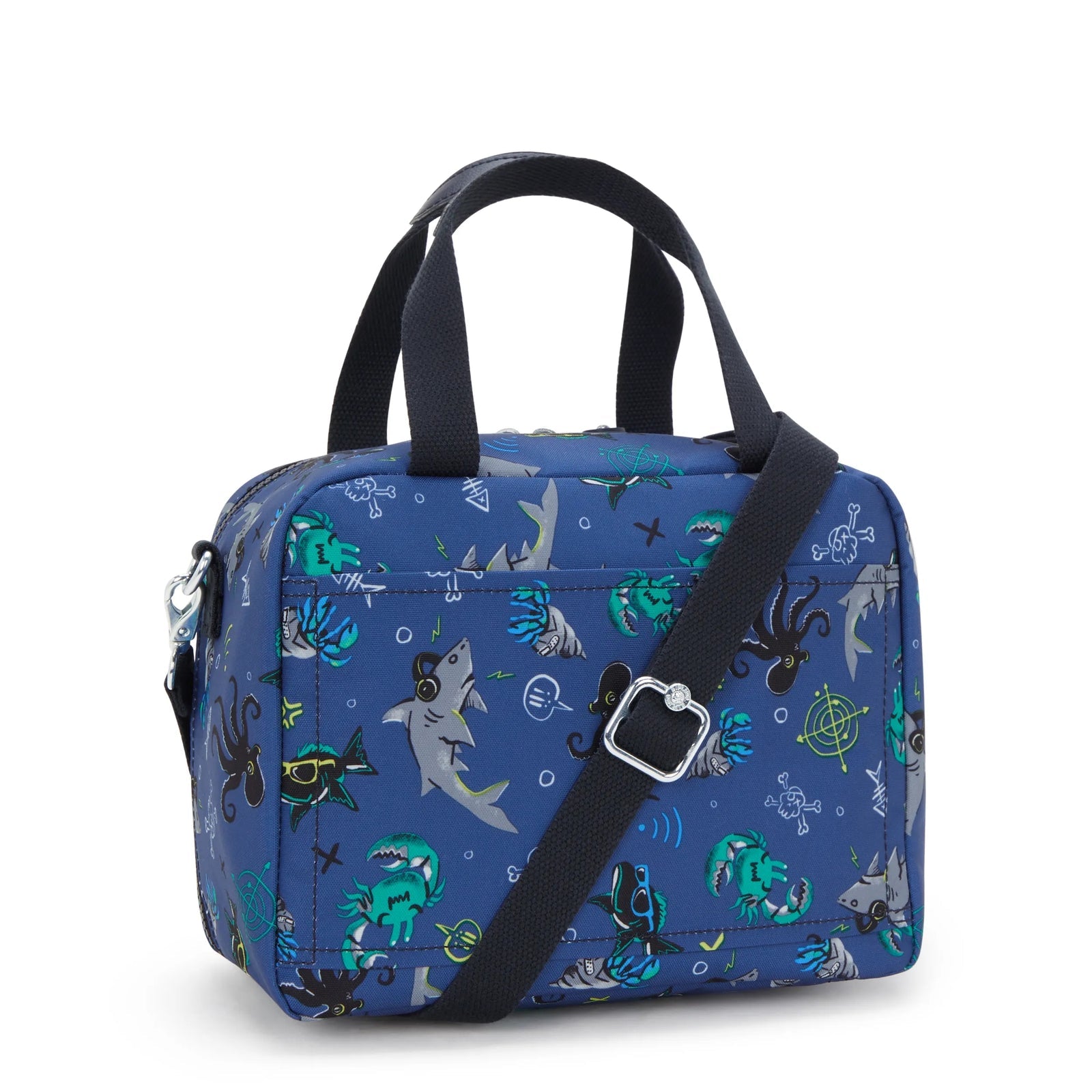 Kipling Bts Miyo Undersea Party One Size