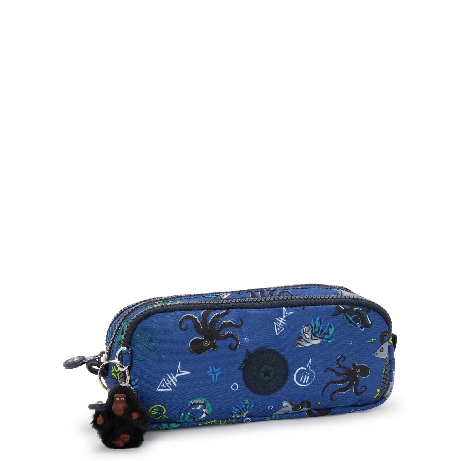Kipling Bts Gitroy Undersea Party One
