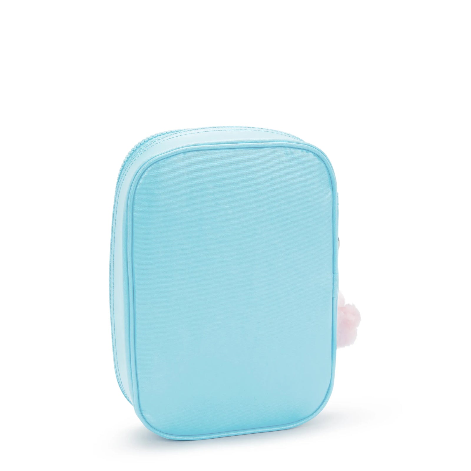 Kipling Bts 100 Pens Sea Blue Met One pencase