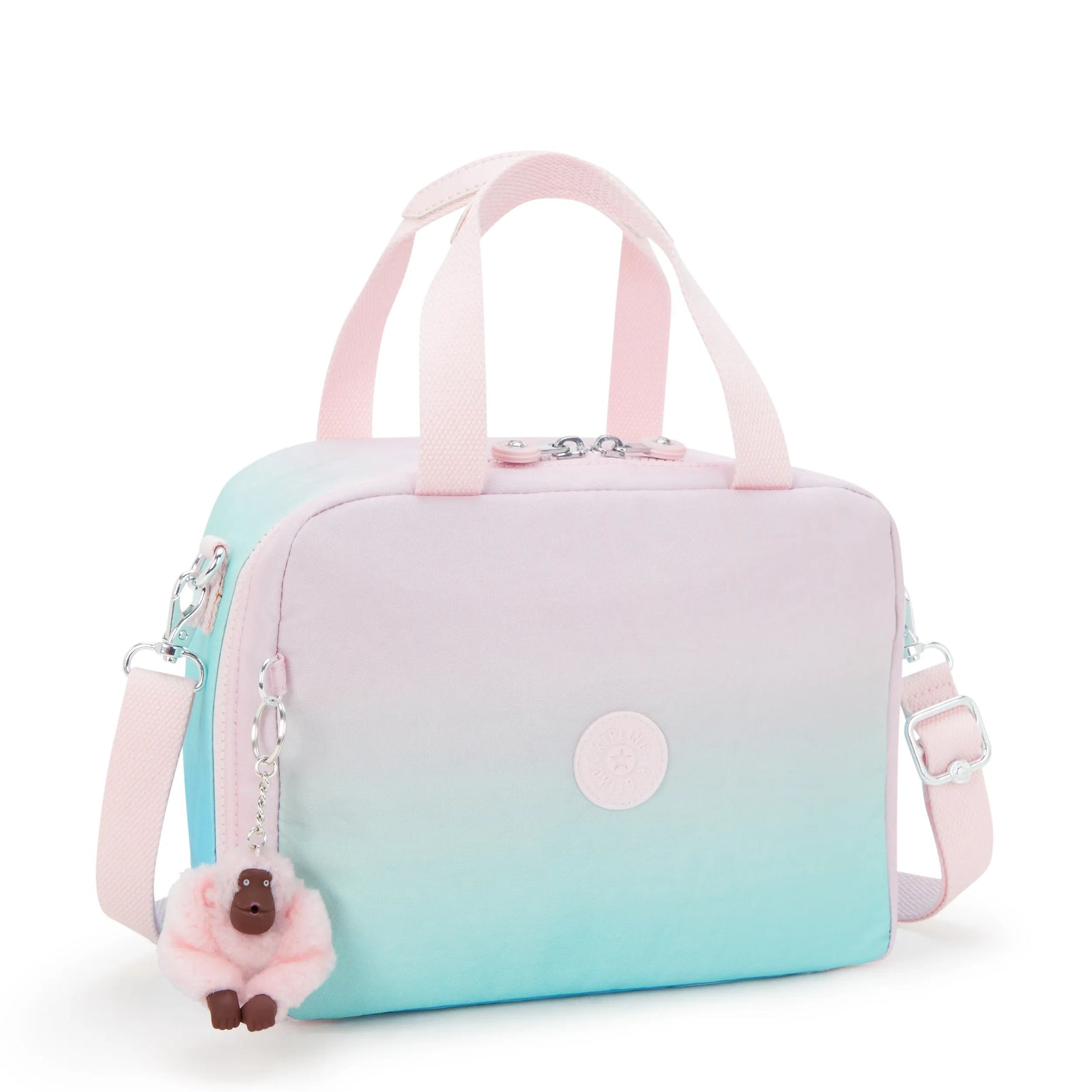 Kipling Bts Miyo Gradient Sea One Size
