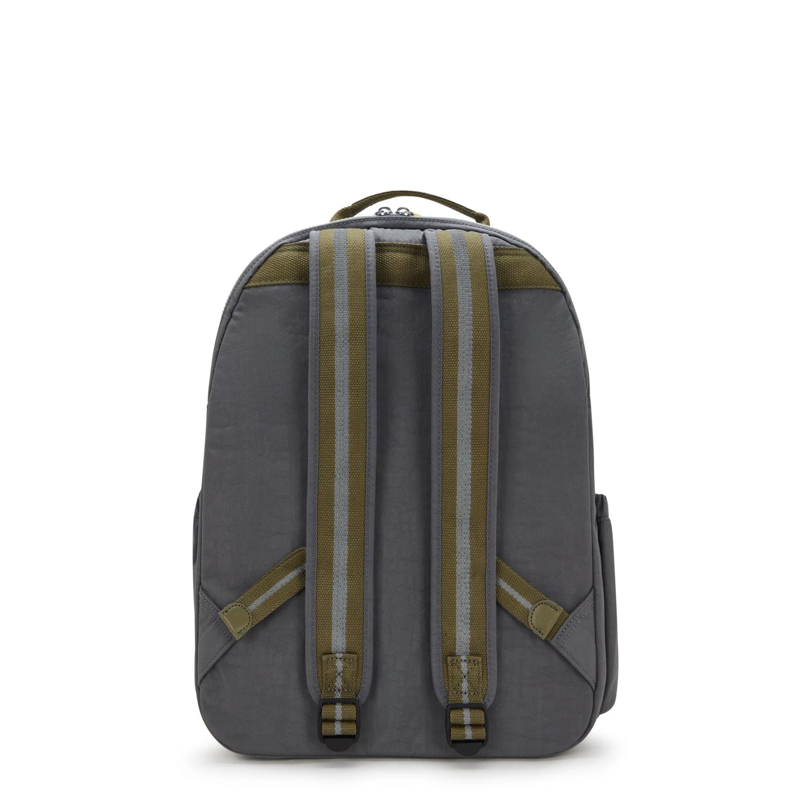 Kipling Bts Seoul Lap Back To Grey One Size