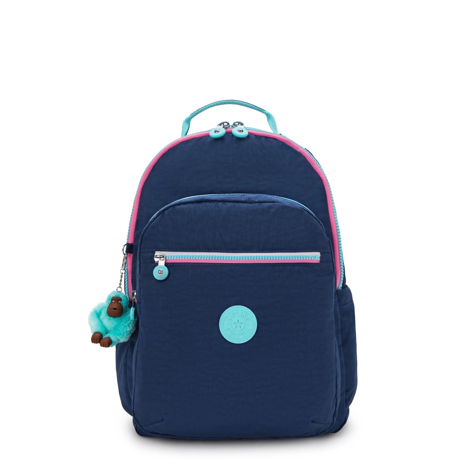 Kipling Bts Seoul Lap Resort Navy One