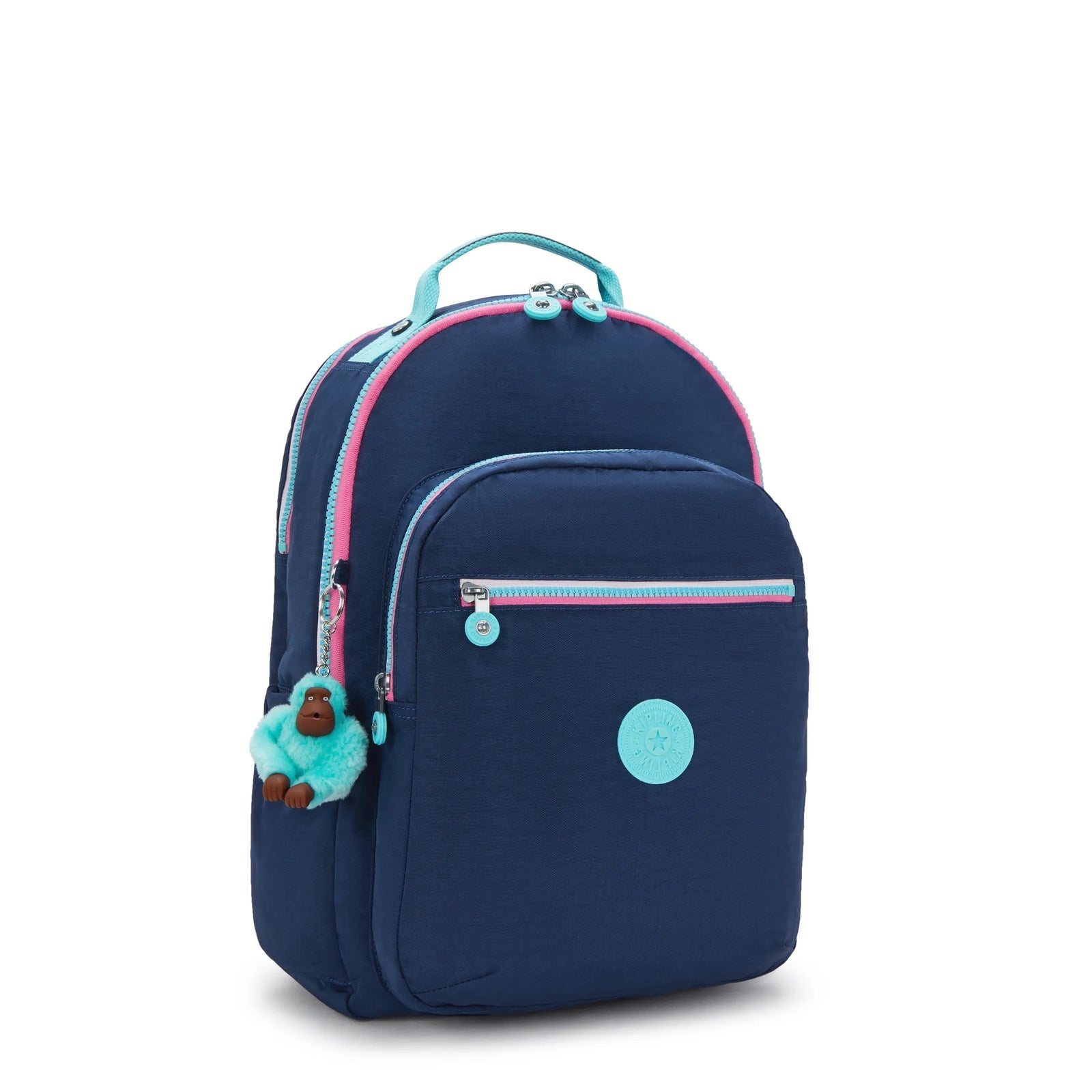 Kipling Bts Seoul Lap Resort Navy One