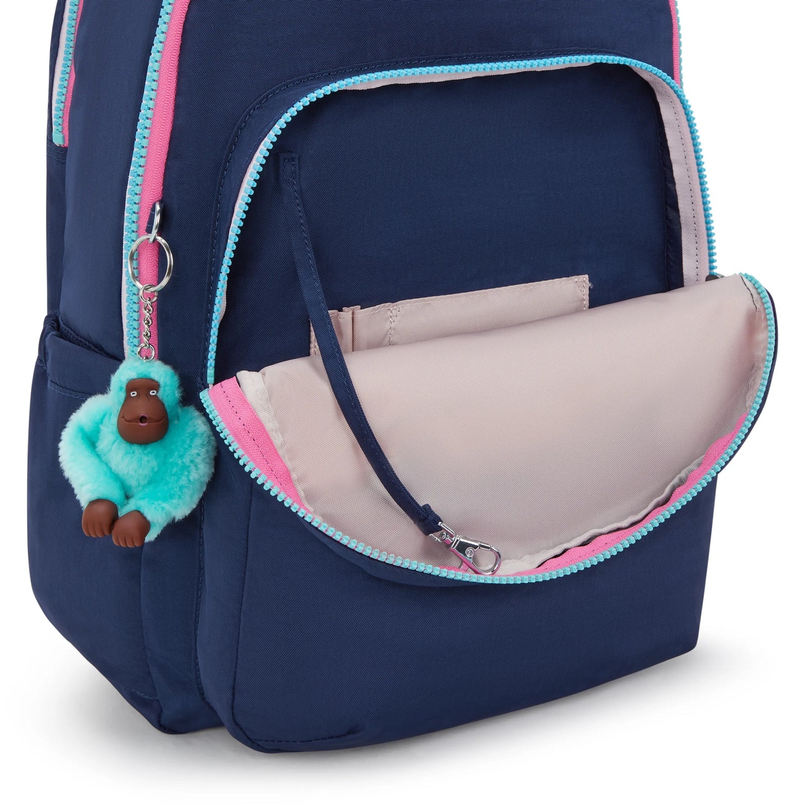 Kipling Bts Seoul Lap Resort Navy One