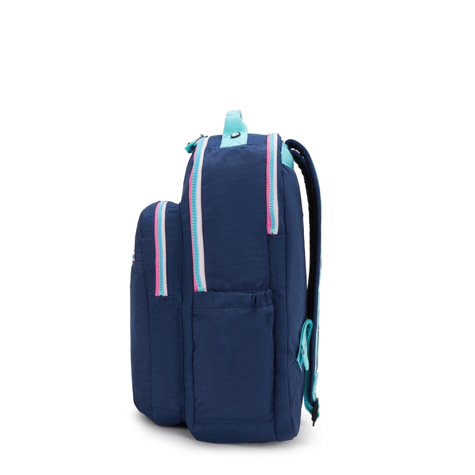 Kipling Bts Seoul Lap Resort Navy One