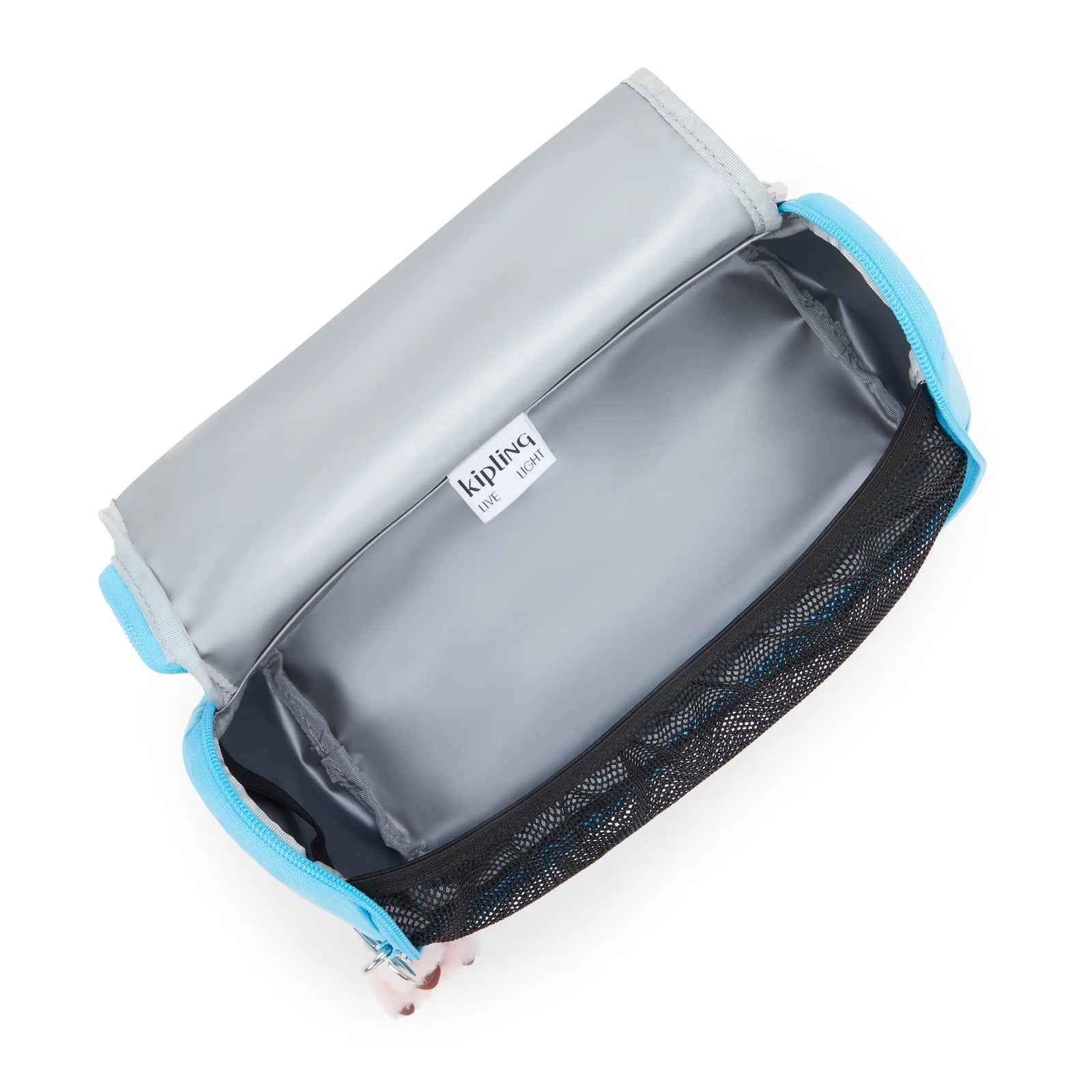 Kipling Bts New Kichirou Sea Blue