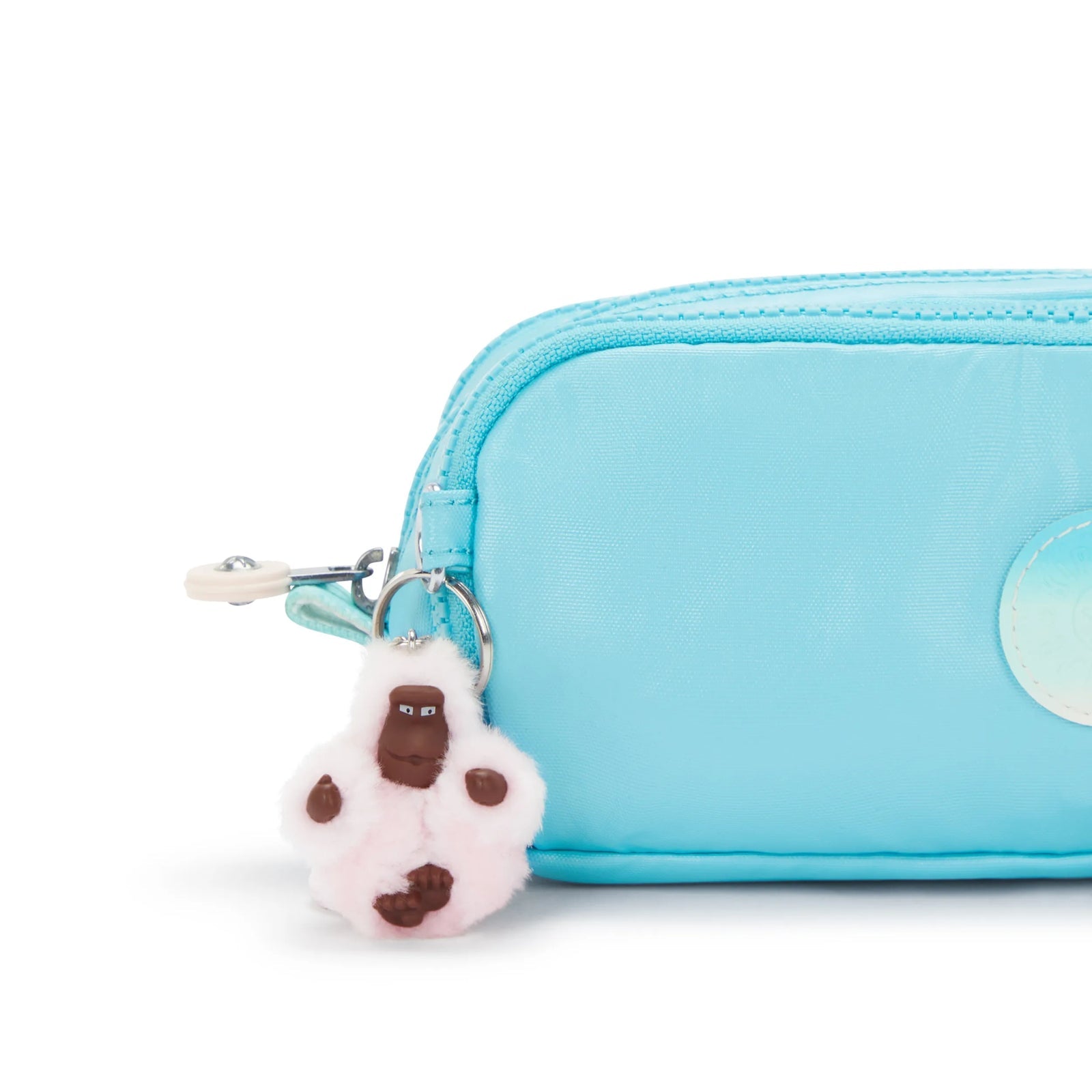 Kipling Bts Gitroy Sea Blue Met One Size