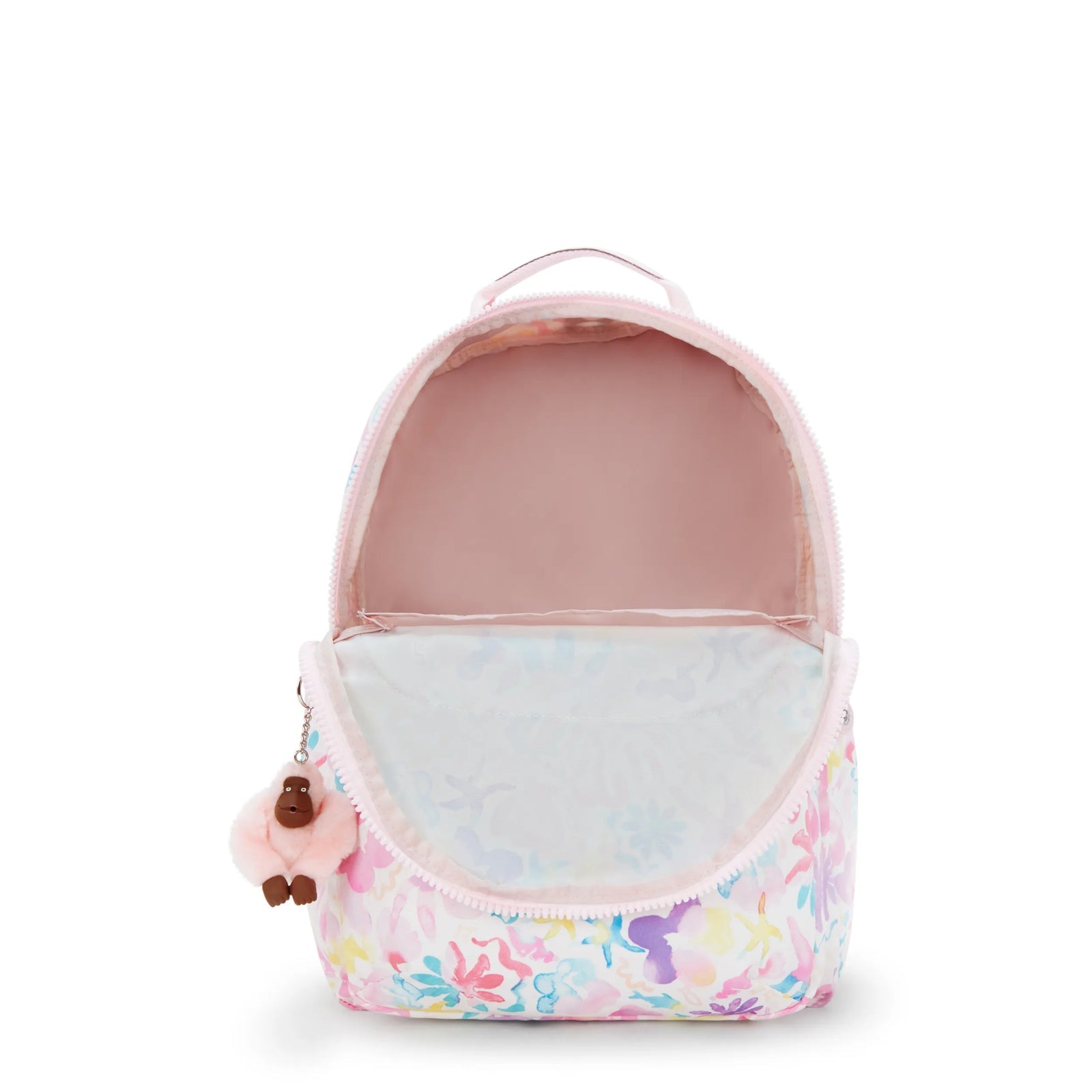 Kipling Bts Seoul Lap Aqua Sea One Size