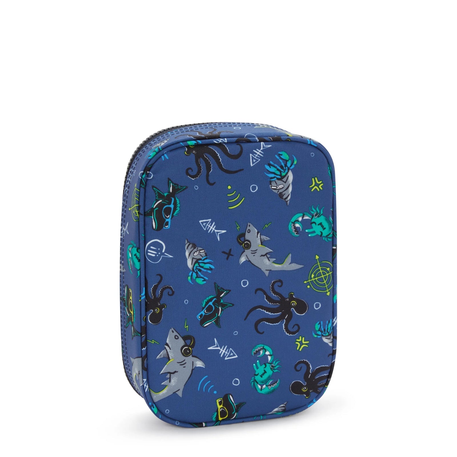 Kipling Bts 100 Pens Undersea Party On Pencase