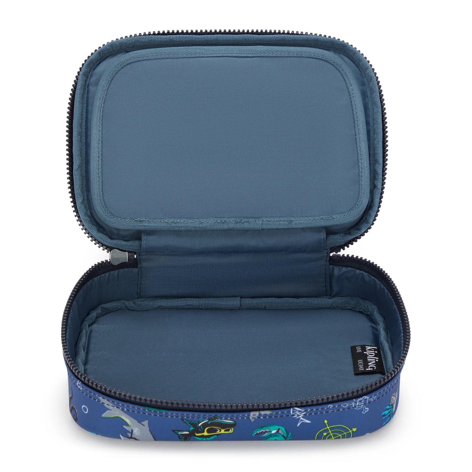 Kipling Bts 100 Pens Undersea Party On Pencase