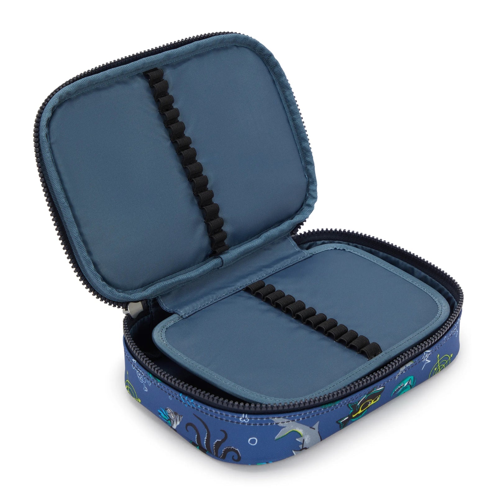 Kipling Bts 100 Pens Undersea Party On Pencase