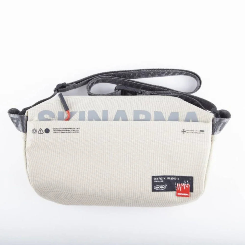 SKINARMA CROSSBODY FARDEL IVORY