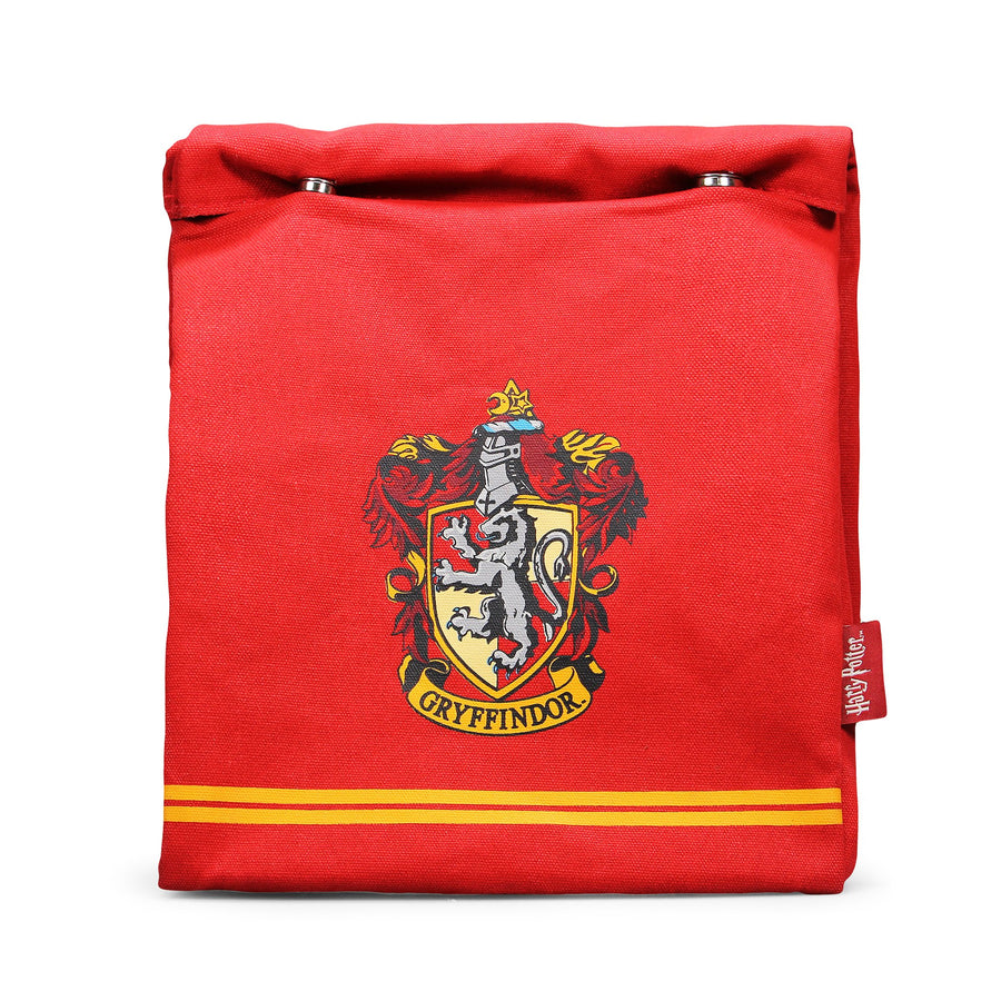 Halfmoon Bay Lunch Bag Harry Potter Gryffindor
