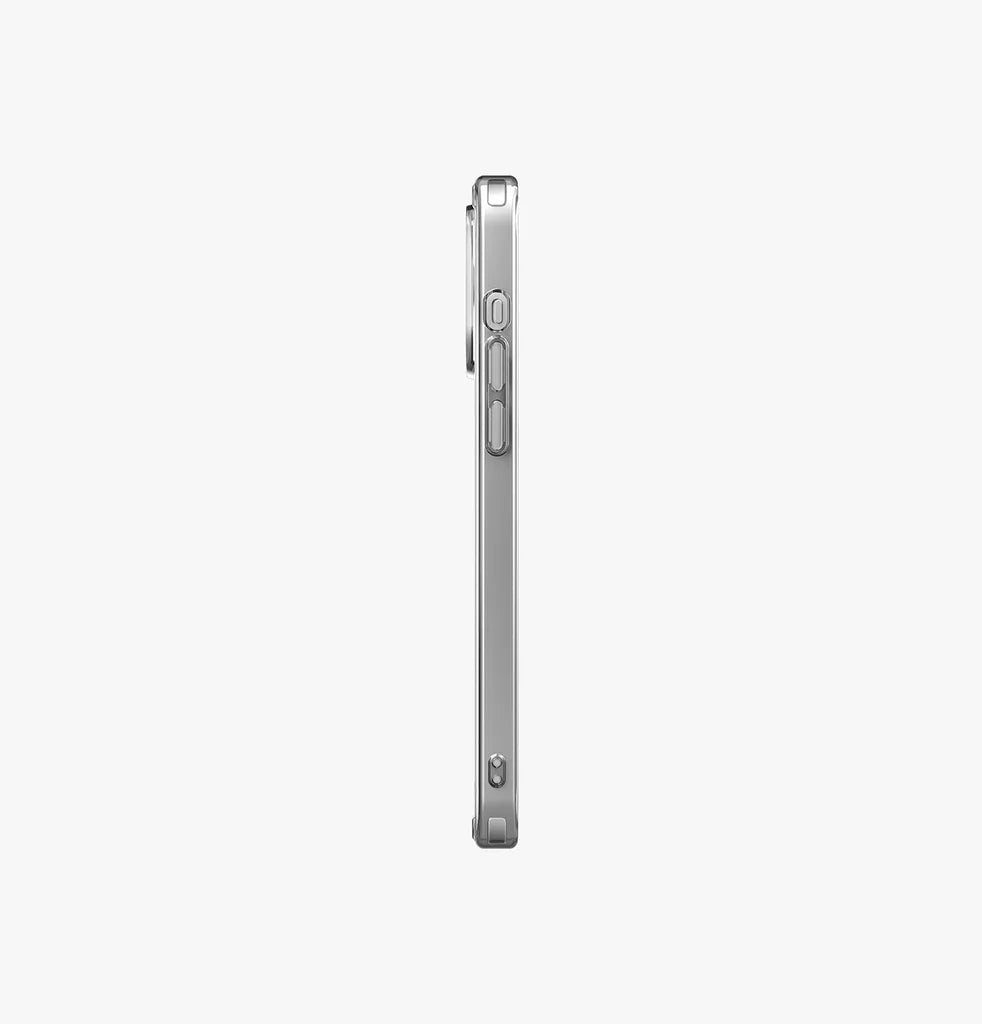 Uniq Hybrid iPhone 14 Lifepro Xtreme Crystal Clear Case
