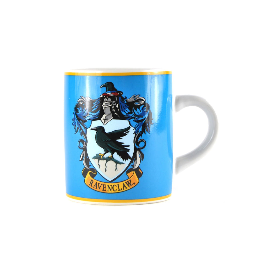 Halfmoon Bay Mug Espresso 110Ml Boxed Harry Potter Ravenclaw