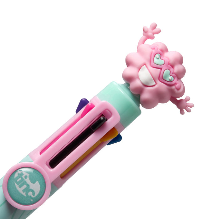 MINTEES Multi Click Pen