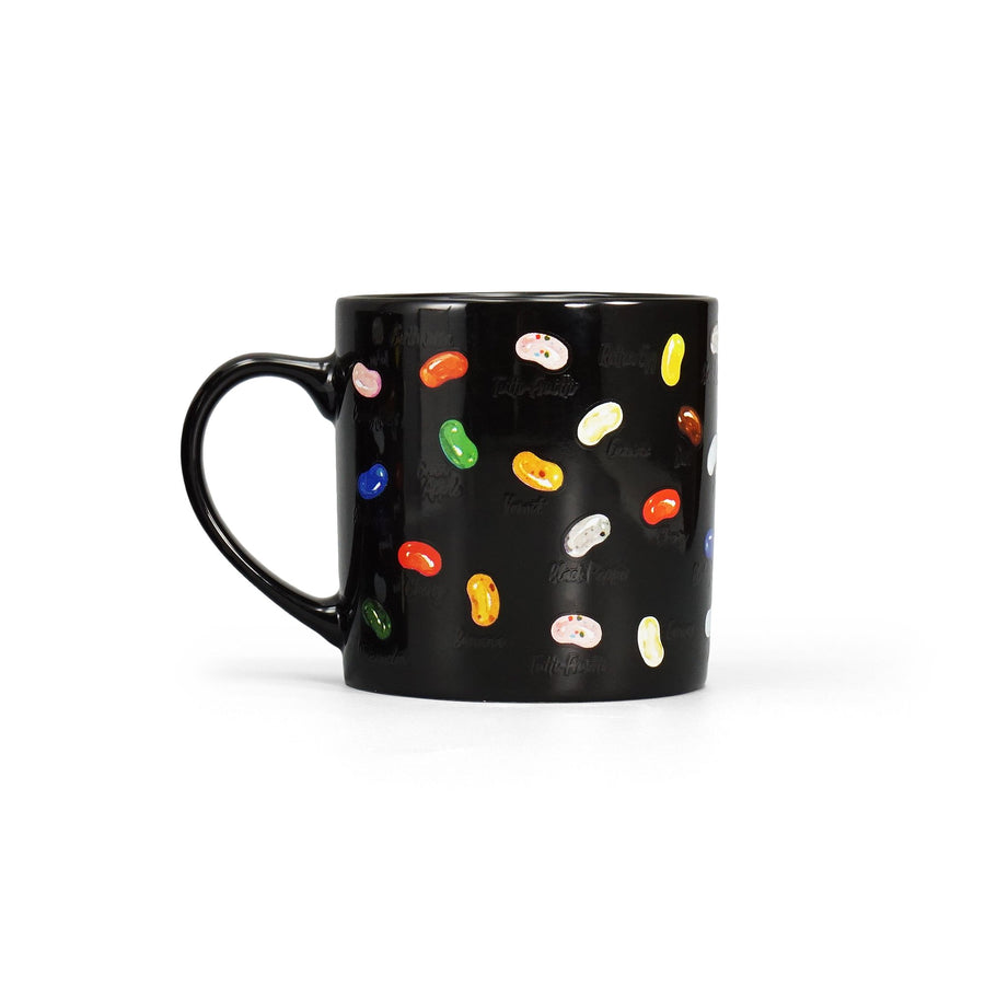 Halfmoon Bay Mug Heat Chg. Boxed 310Ml Harry Potter Bertie Botts Beans