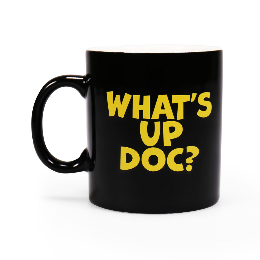 Mug Standard Embossed Boxed 400Ml Looney Tunes Bugs