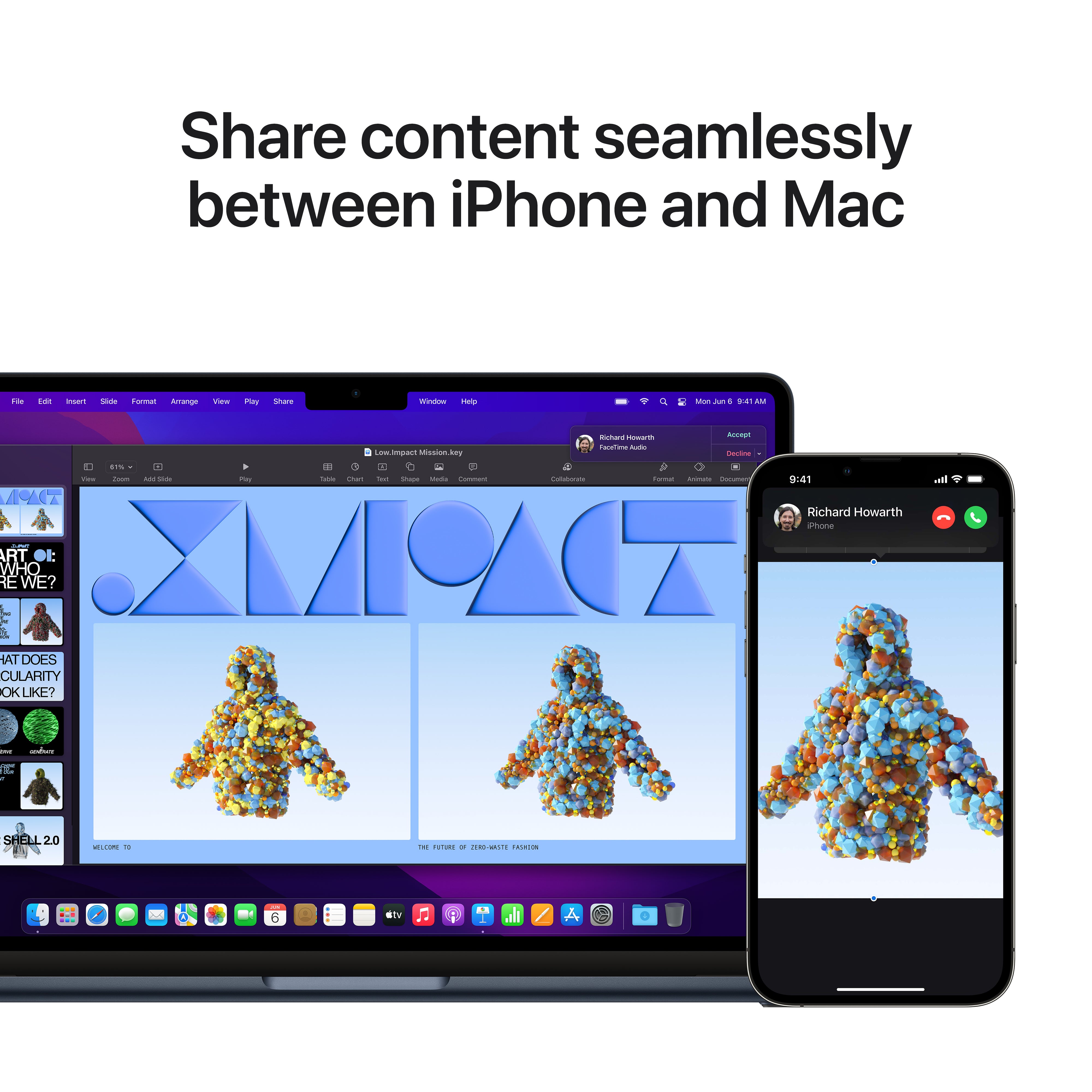 13-inch MacBook Air: Apple M2 chip with 8-core CPU and 8-core GPU, 256GB - Midnight
