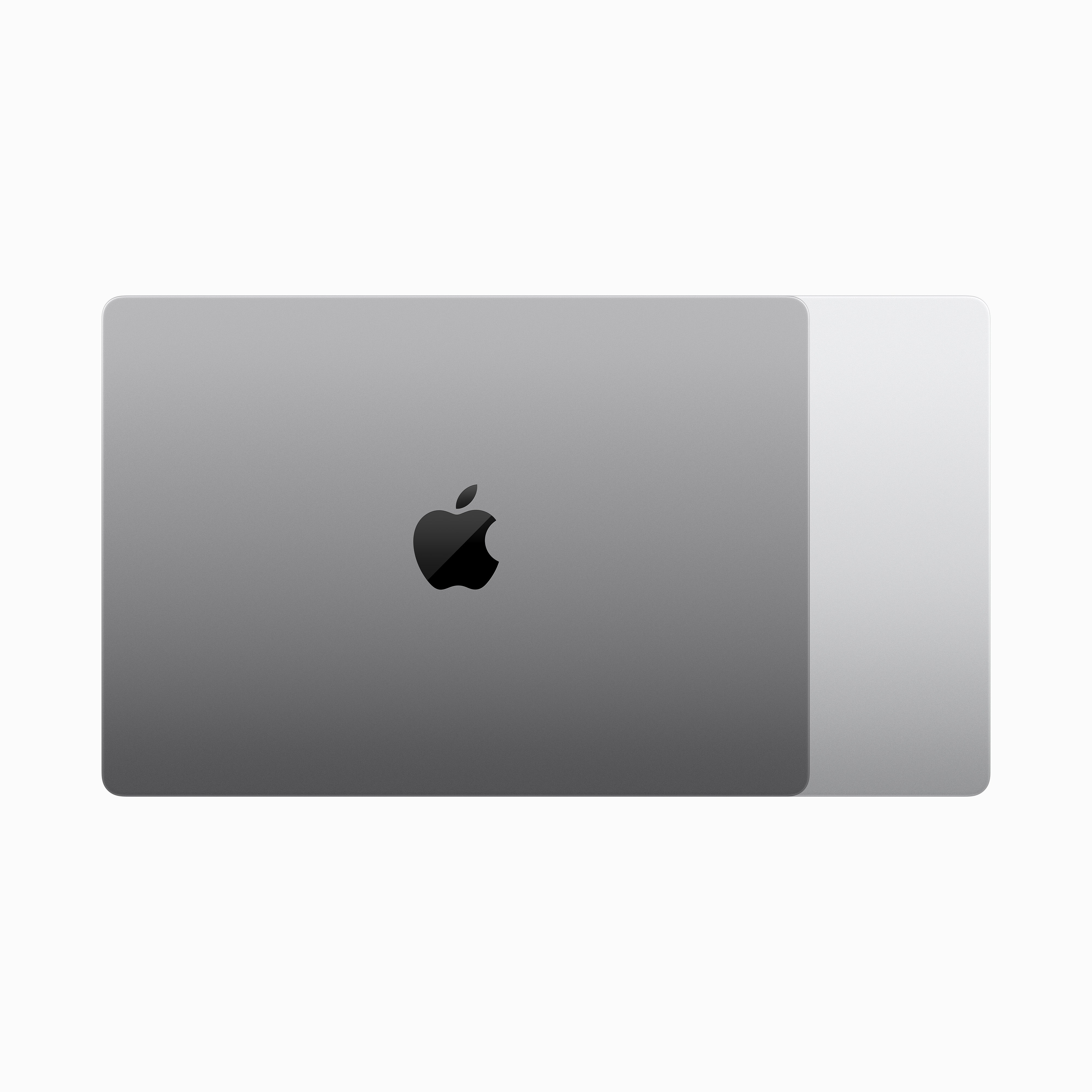 14-inch MacBook Pro: Apple M3 chip with 8‑core CPU and 10‑core GPU, 512GB SSD - Silver