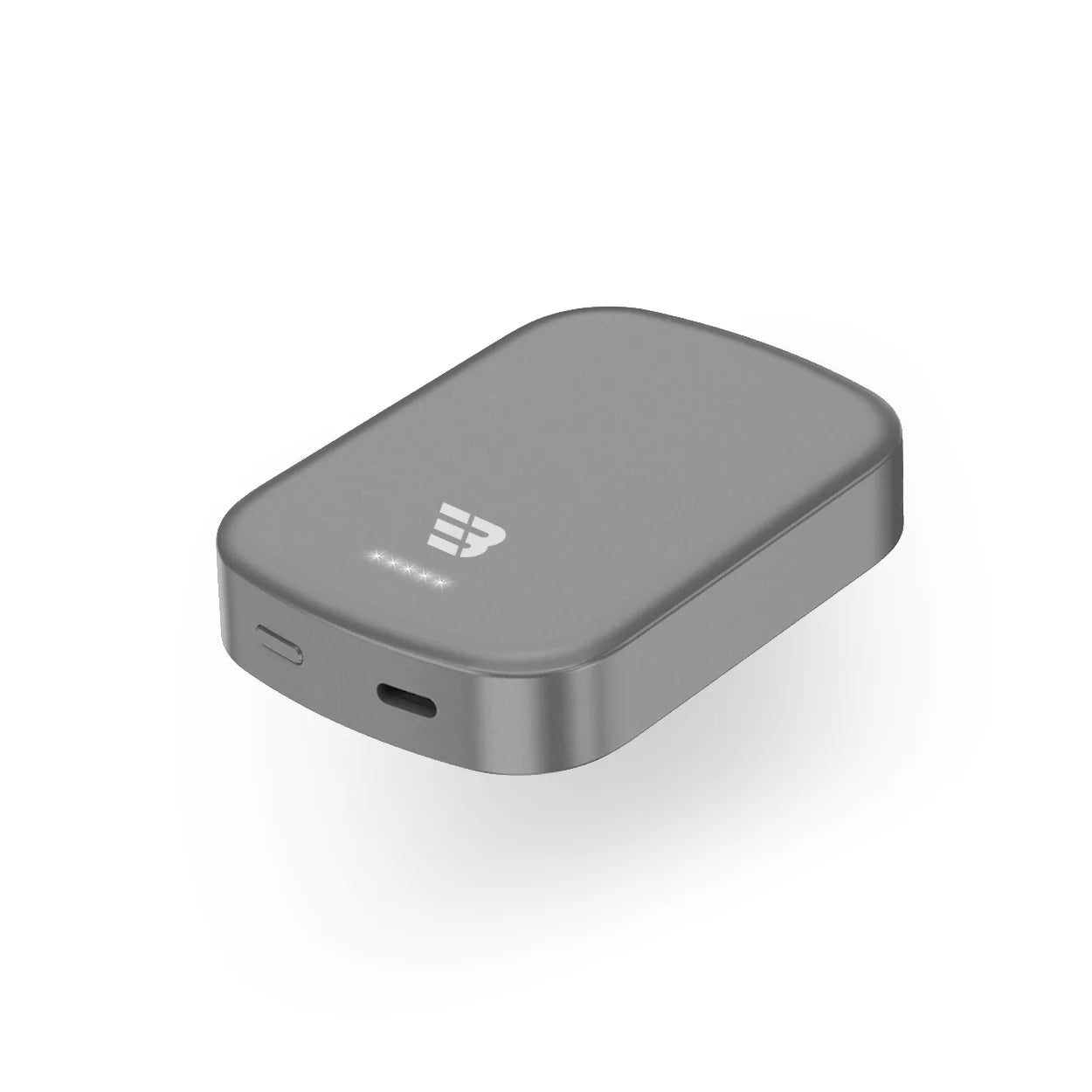 Baykron Compact MAG Power 10K Mah Magnetic type C PD20W