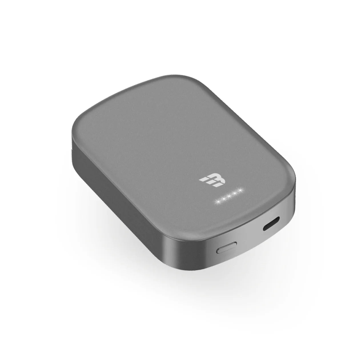 Baykron Compact MAG Power 10K Mah Magnetic type C PD20W