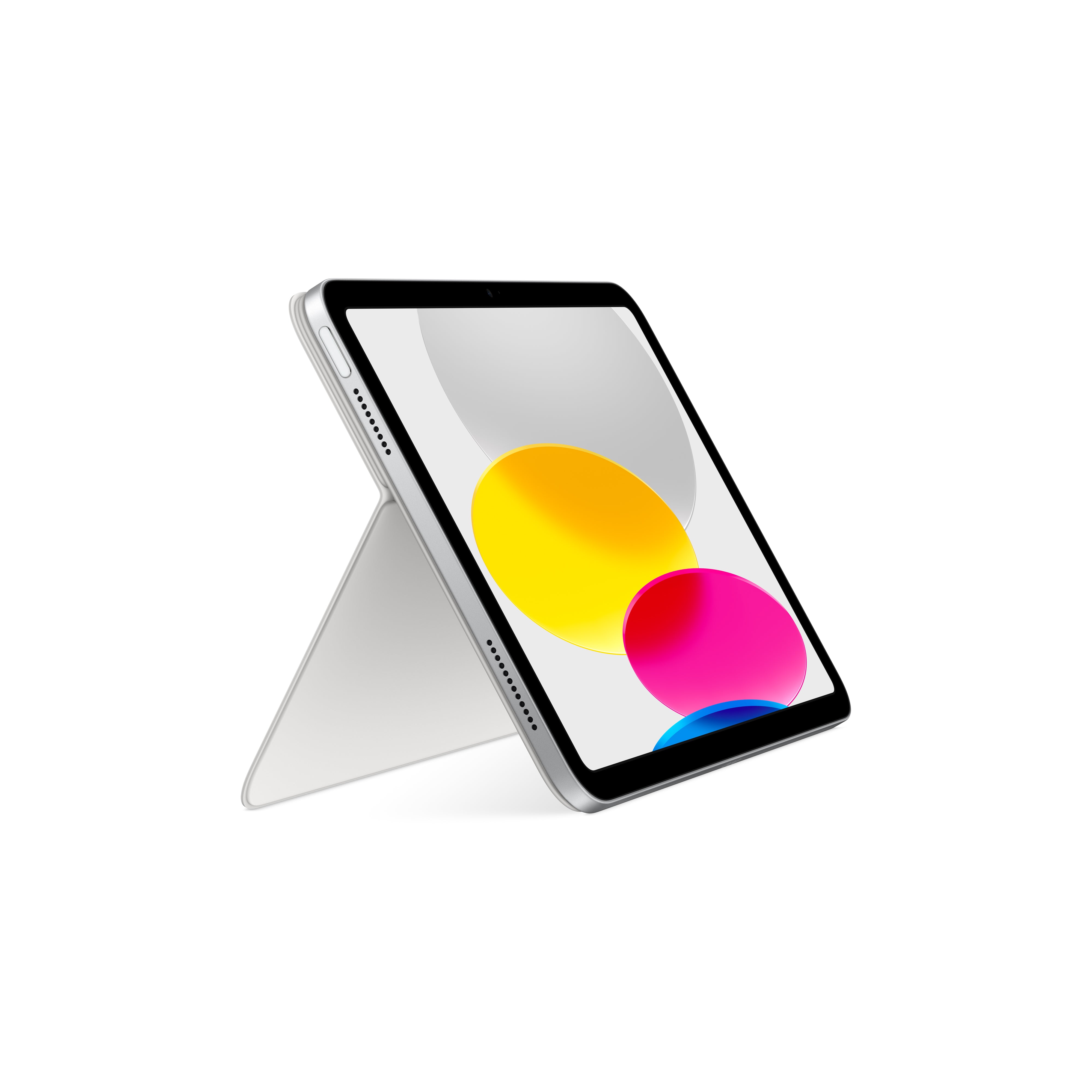 Magic Keyboard Folio for iPad (10th generation) - Arabic