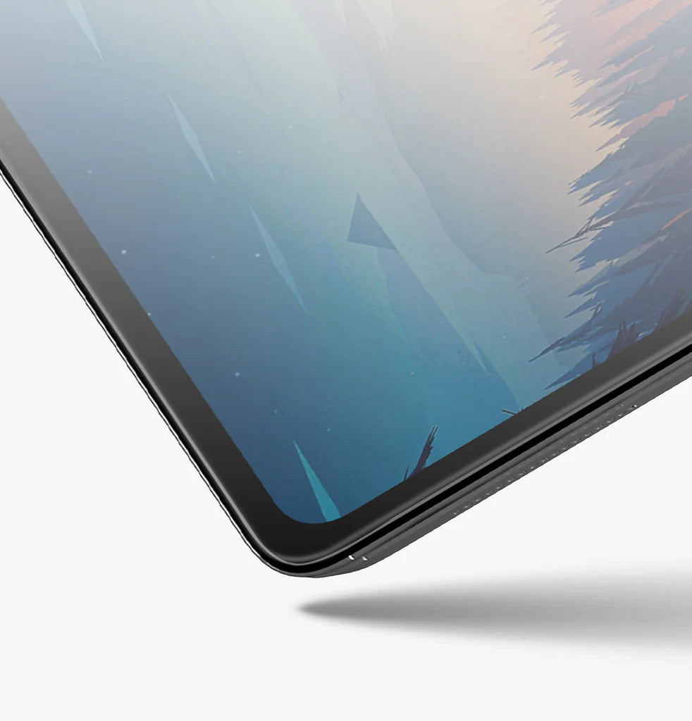 UNIQ OPTIX MATTE IPAD PRO 11 1-3RD GEN | AIR 10.9 GLASS SCREEN PROTECTOR