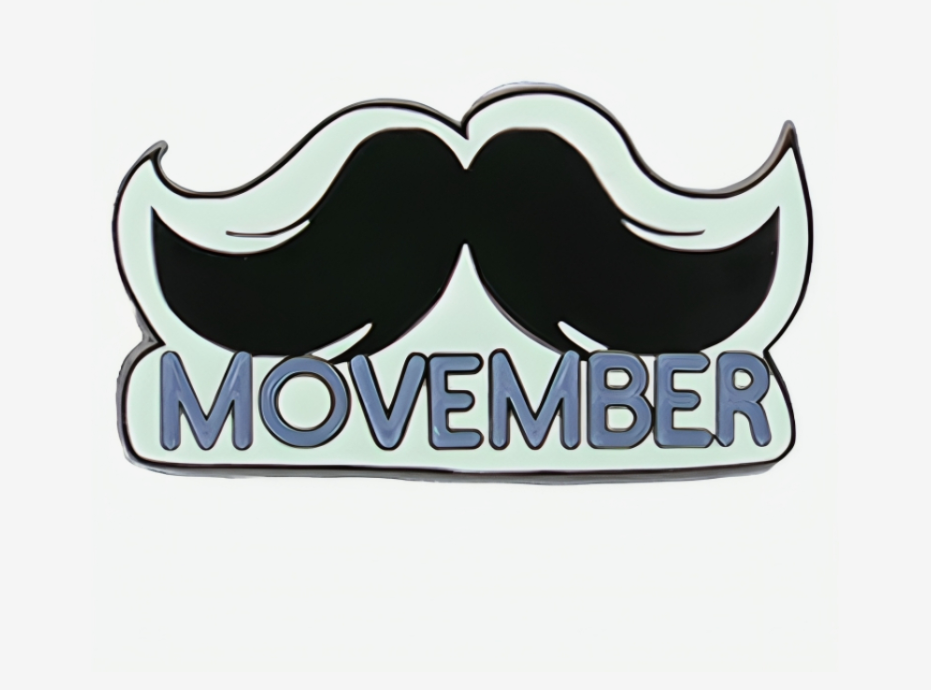 بروش موڤمبر