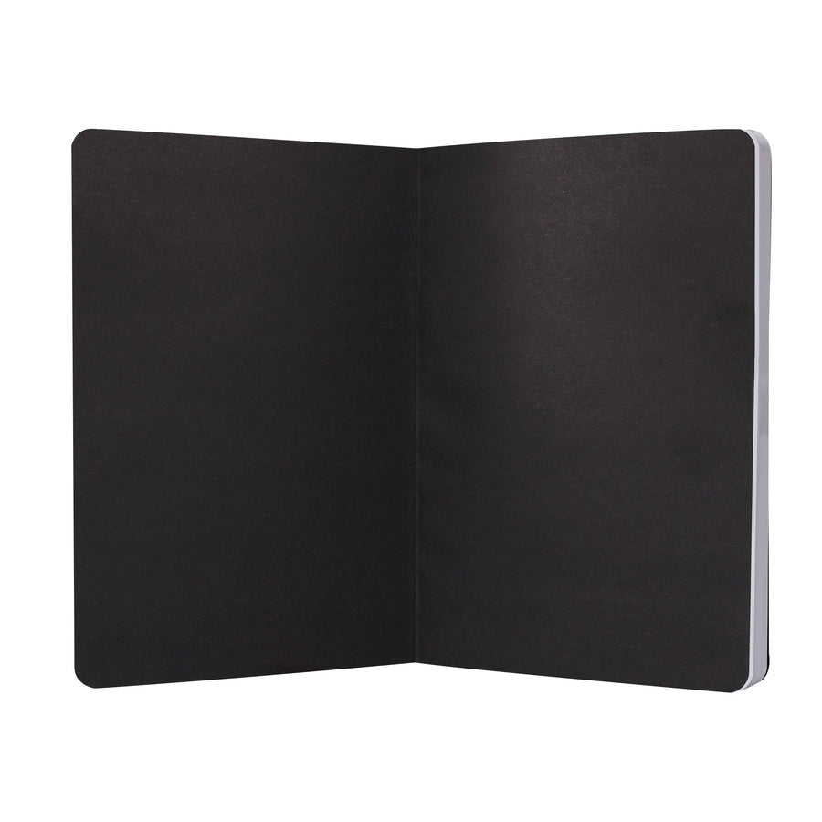 Halfmoon Bay A5 Notebook Softcover Harry Potter Platform 9 3/4