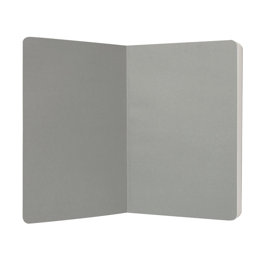 Halfmoon Bay A5 Notebook Softcover Harry Potter Hedwig