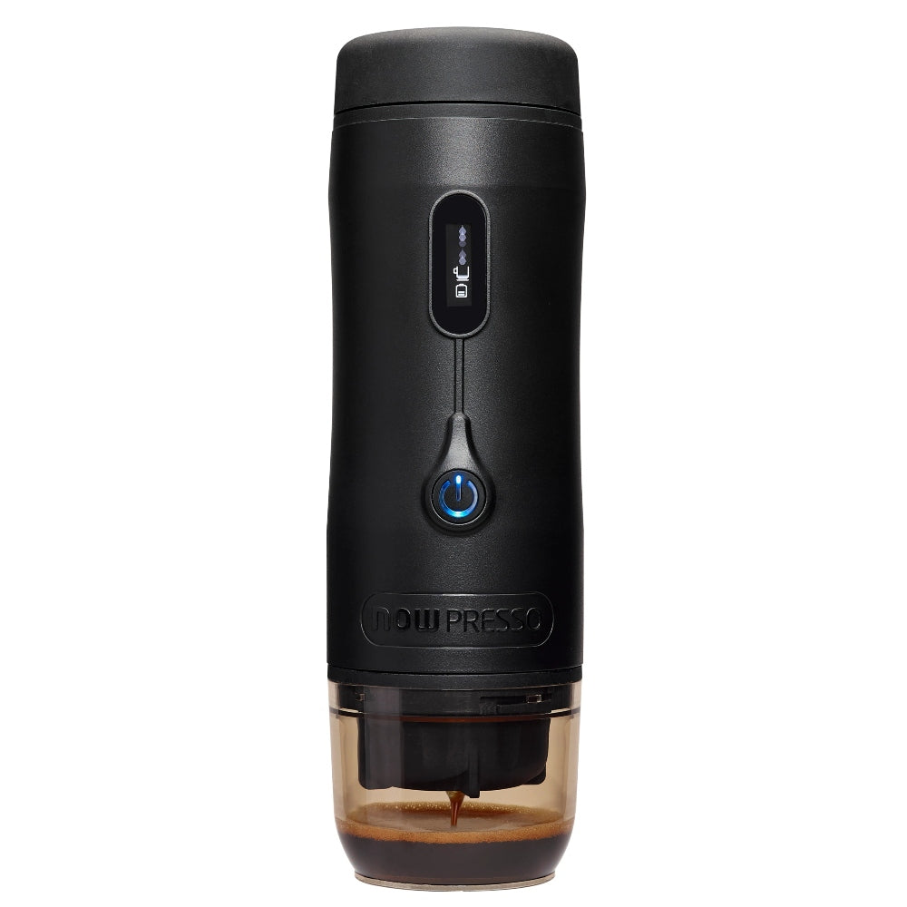 Nowpresso Machine Gold Plus