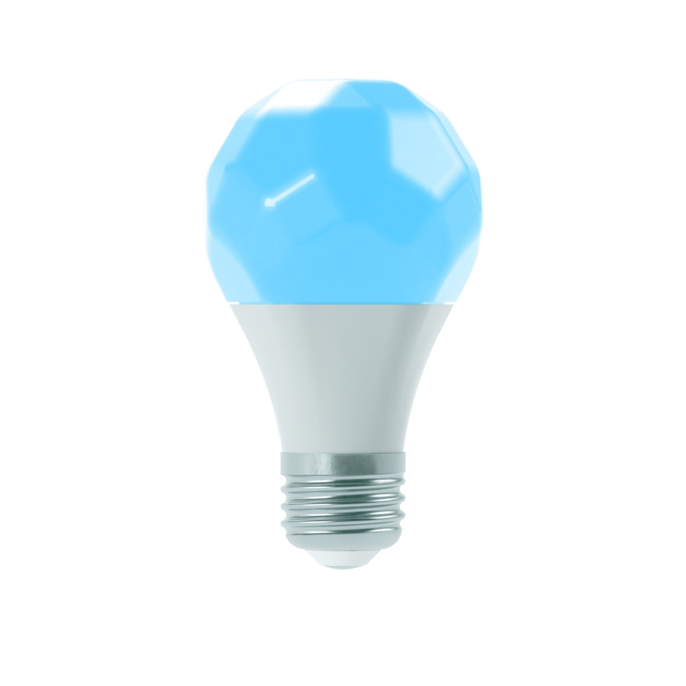 Nanoleaf Essentials Matter لمبة ذكية E27 - 800 لومن - أبيض - 2700K-6500K - 220V/240V - قطعة واحدة