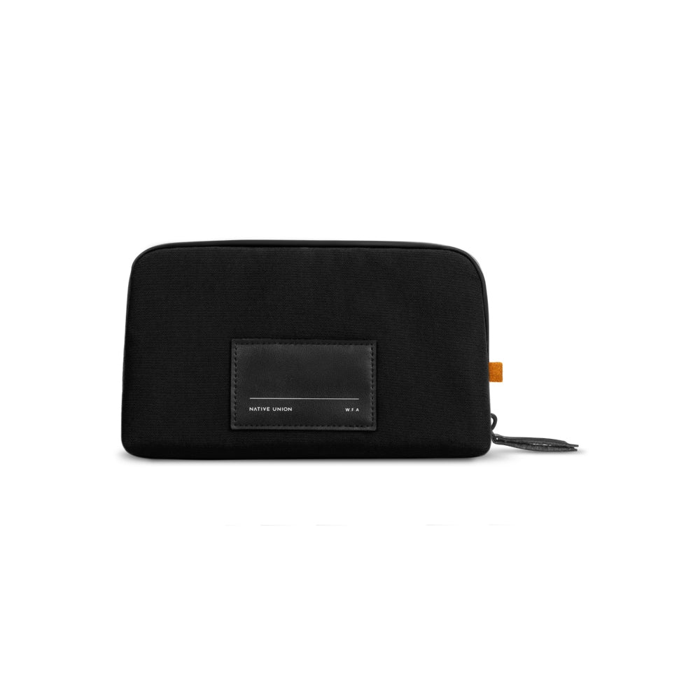 Native Union Stow Lite Organizer Black