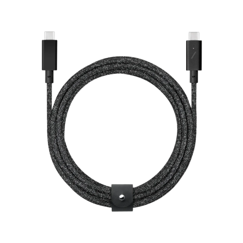 Native Union Belt Cable Type C C Pro 2.4M 240W Cosmos